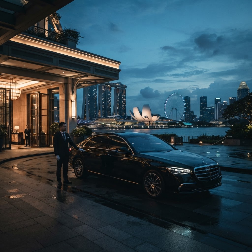 Maximizing Your Singapore Itinerary: The Tourist's Guide to Seamless Attraction Hopping