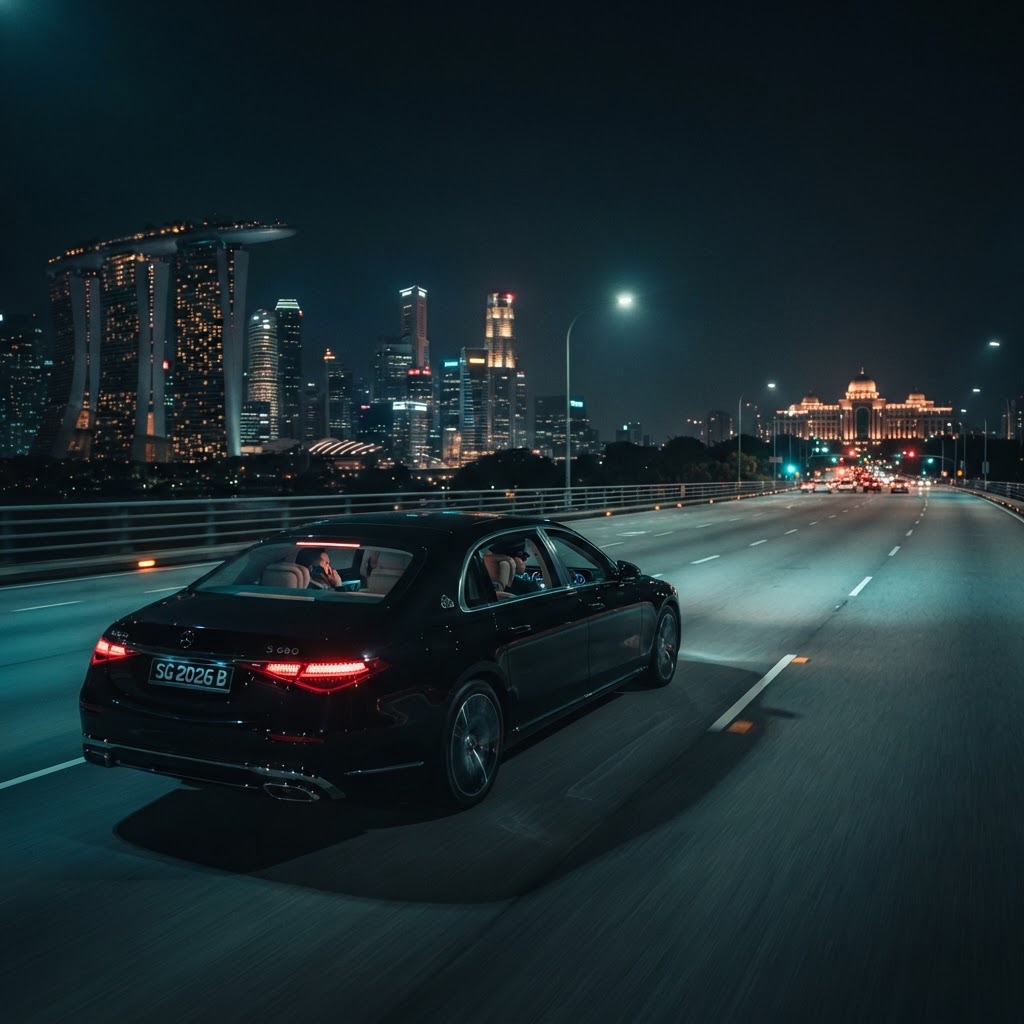 Singapore to JB Private Car Pricing Guide 2026: Complete Cost Breakdown