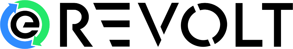 e-REVOLT Logo