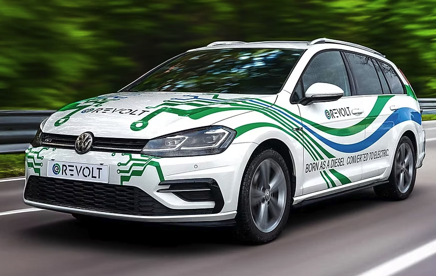 Golf 7 (MQB1)