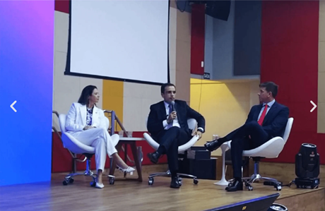 Palestras do SEBRAE sobre Regularização Fundiária