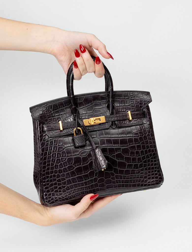 Hermès Birkin 25