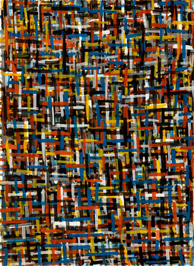 Sol LeWitt