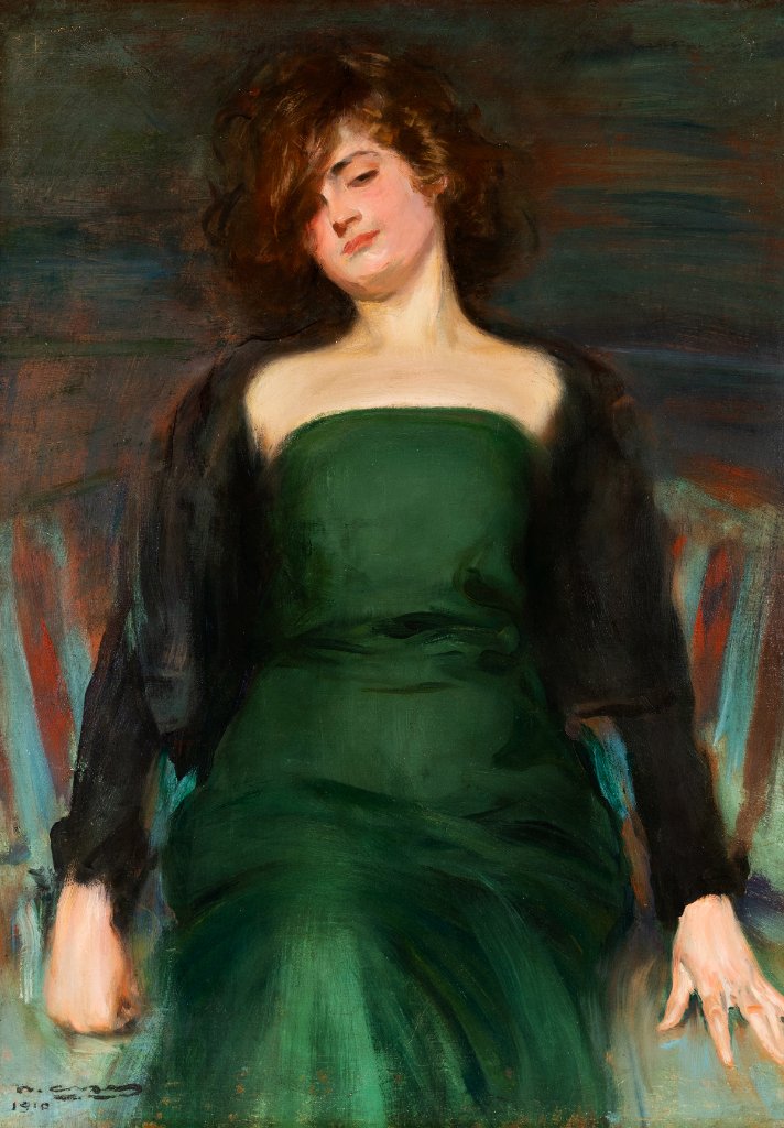 Ramon Casas