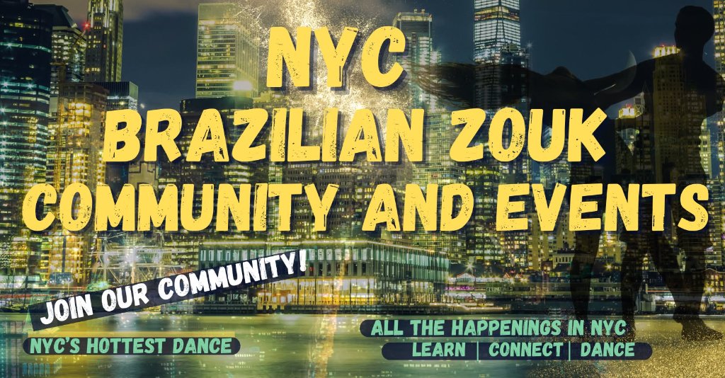 Zouk New York