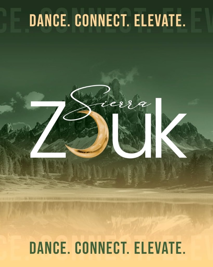 Sierra Zouk – Practica (Monday)