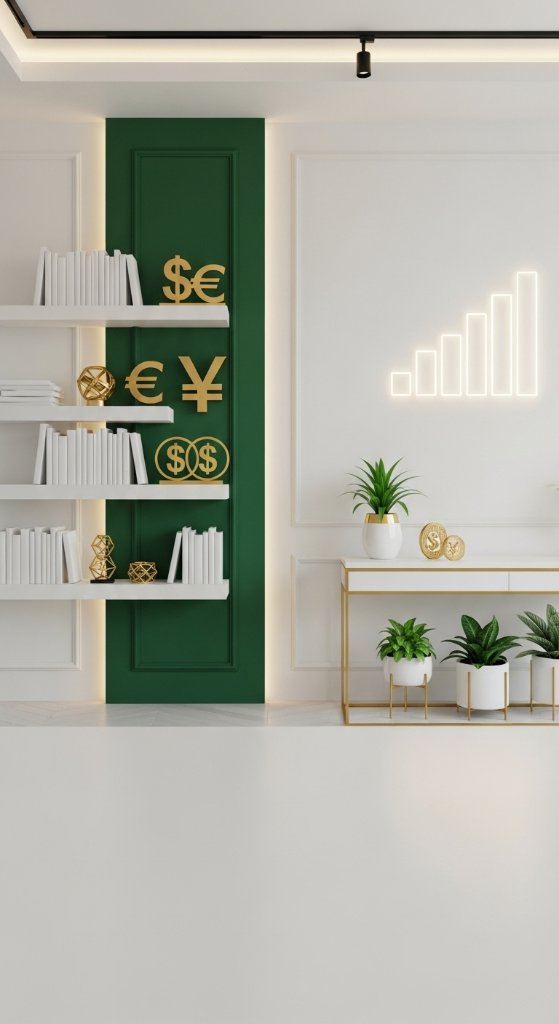 MONETina — Financial Advisor