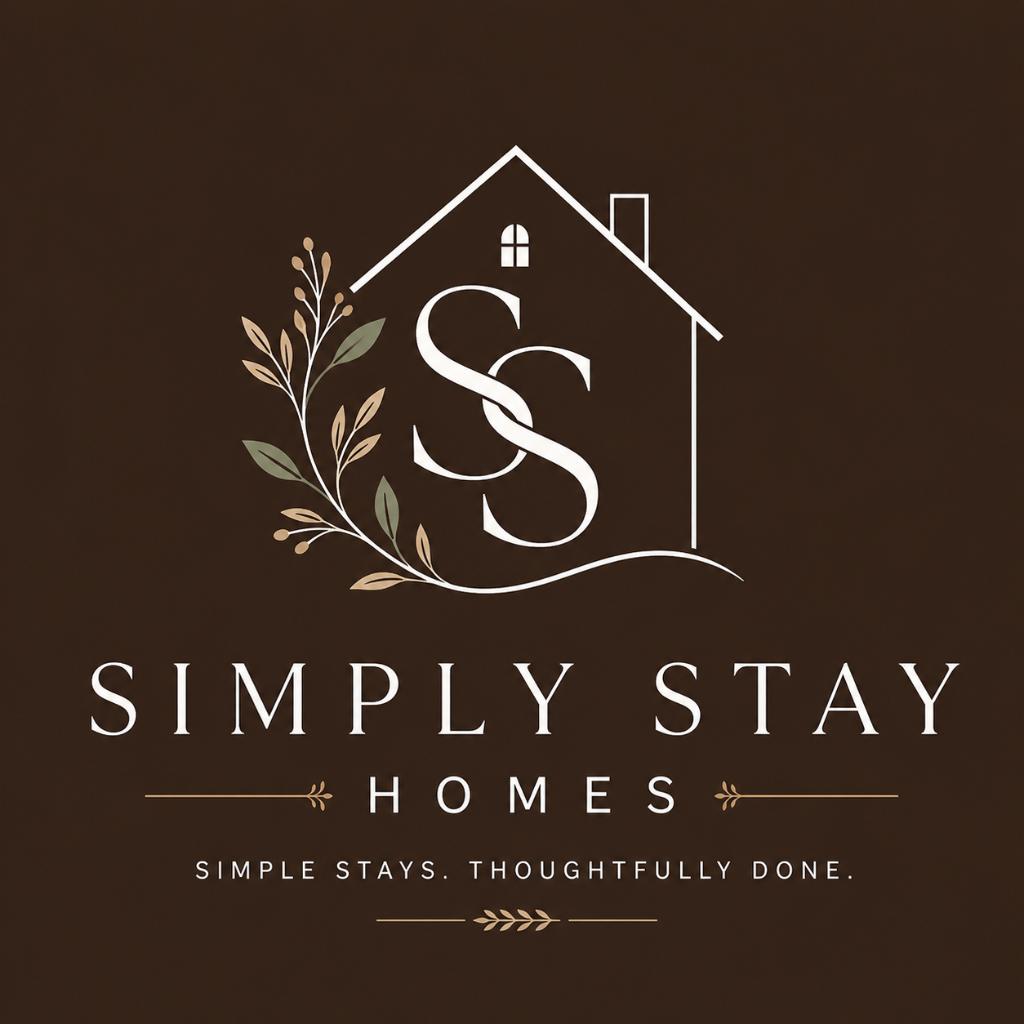 Simply Stay Homes