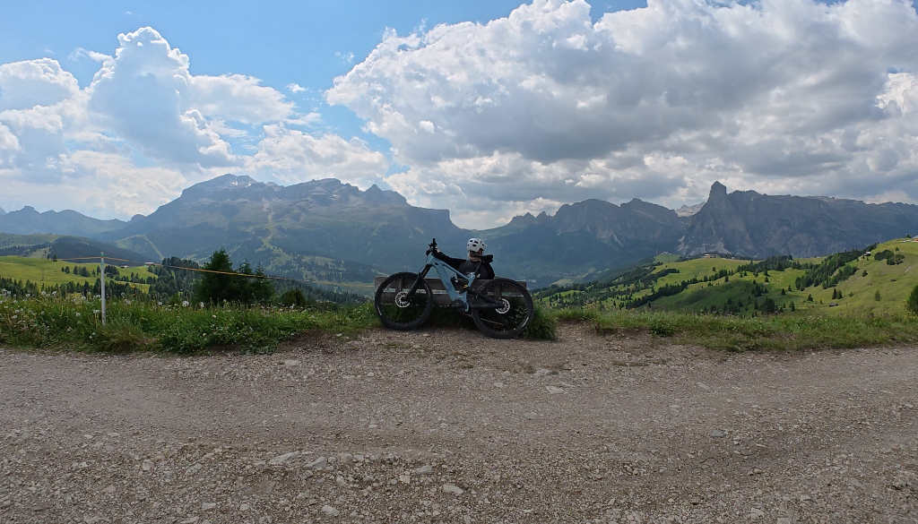 MTB guida