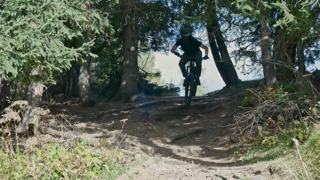 Contatti MTB