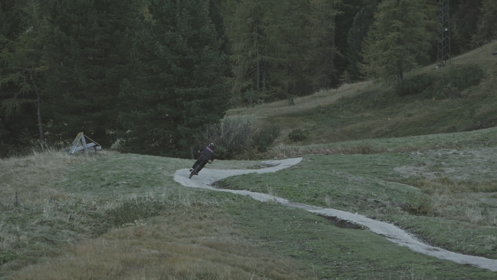 MTB percorsi