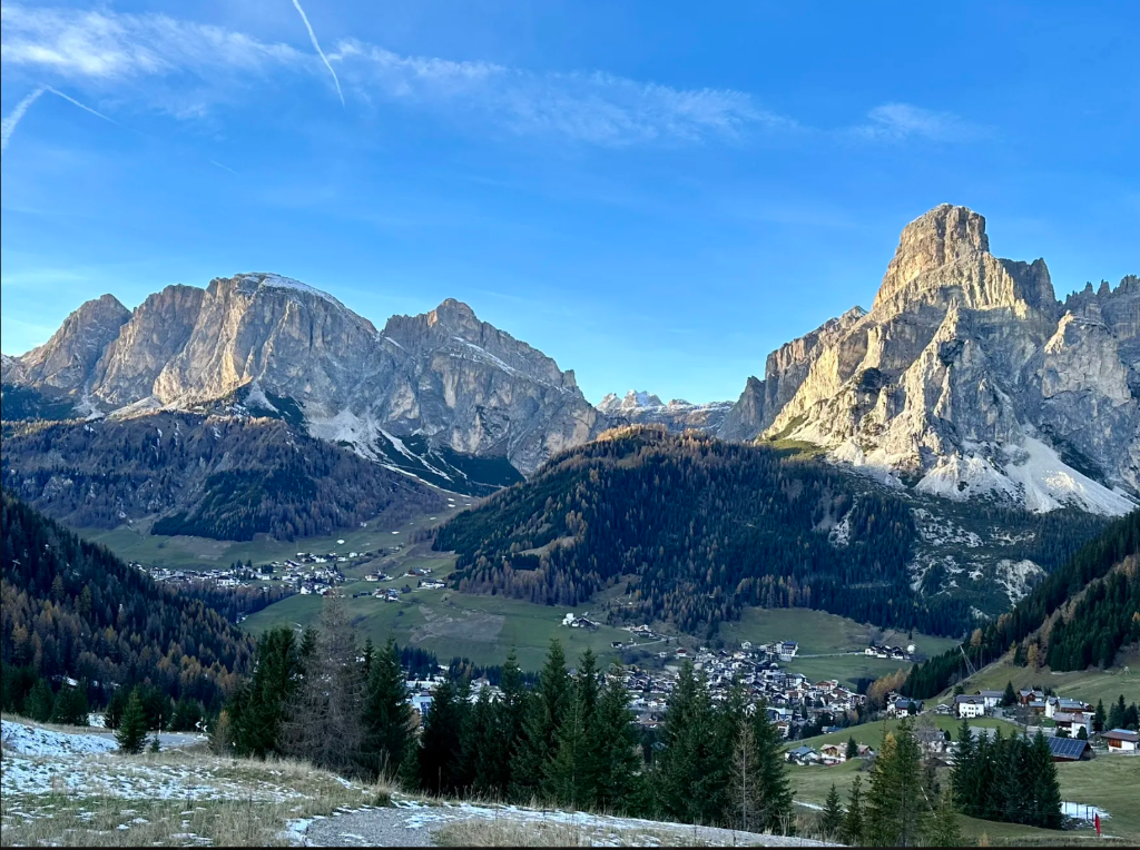 Alta Badia