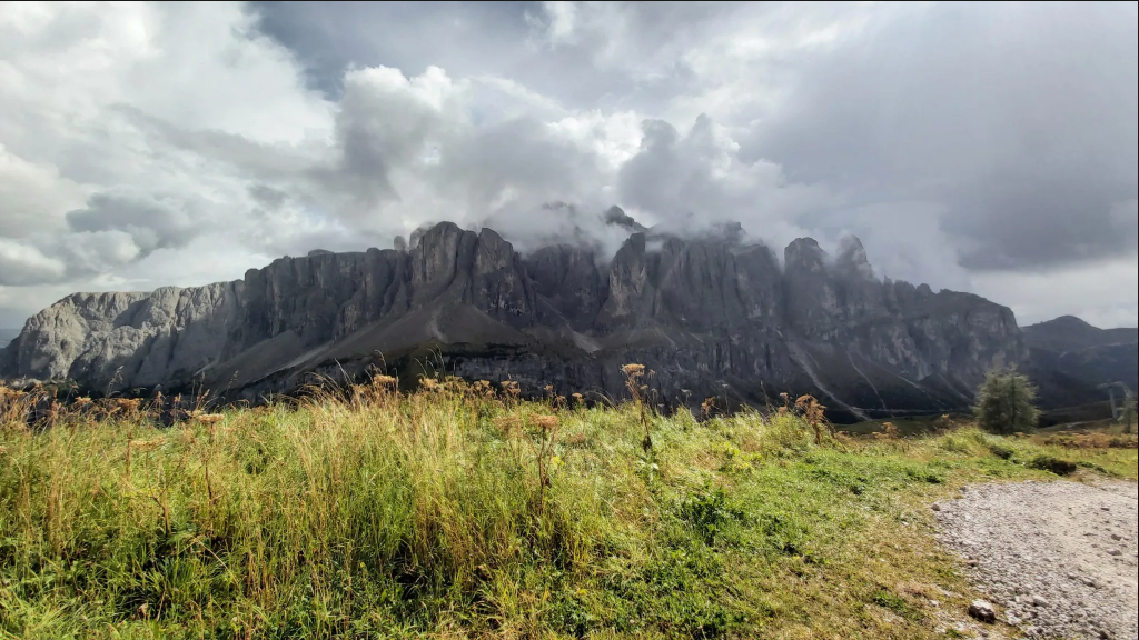 Sellaronda
