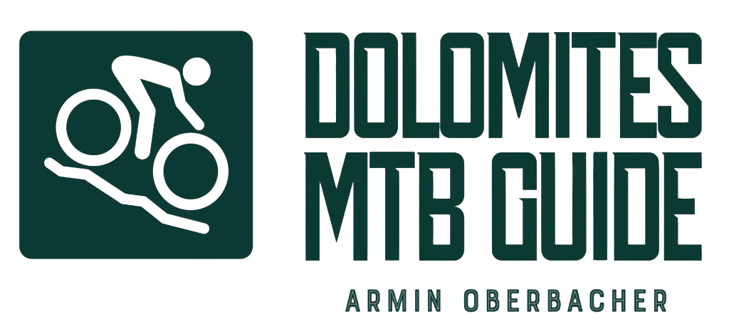 Dolomites MTB Guide