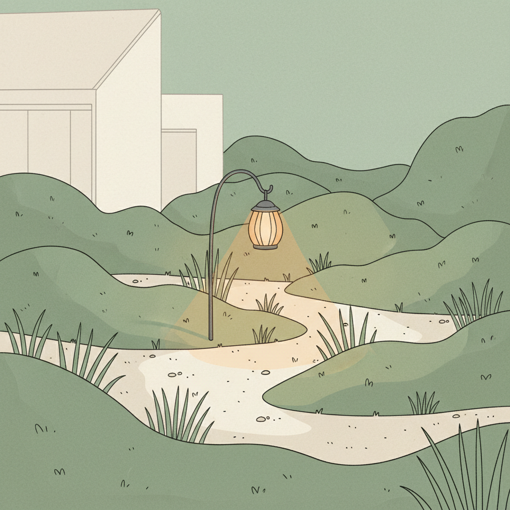 Grow in your own garden