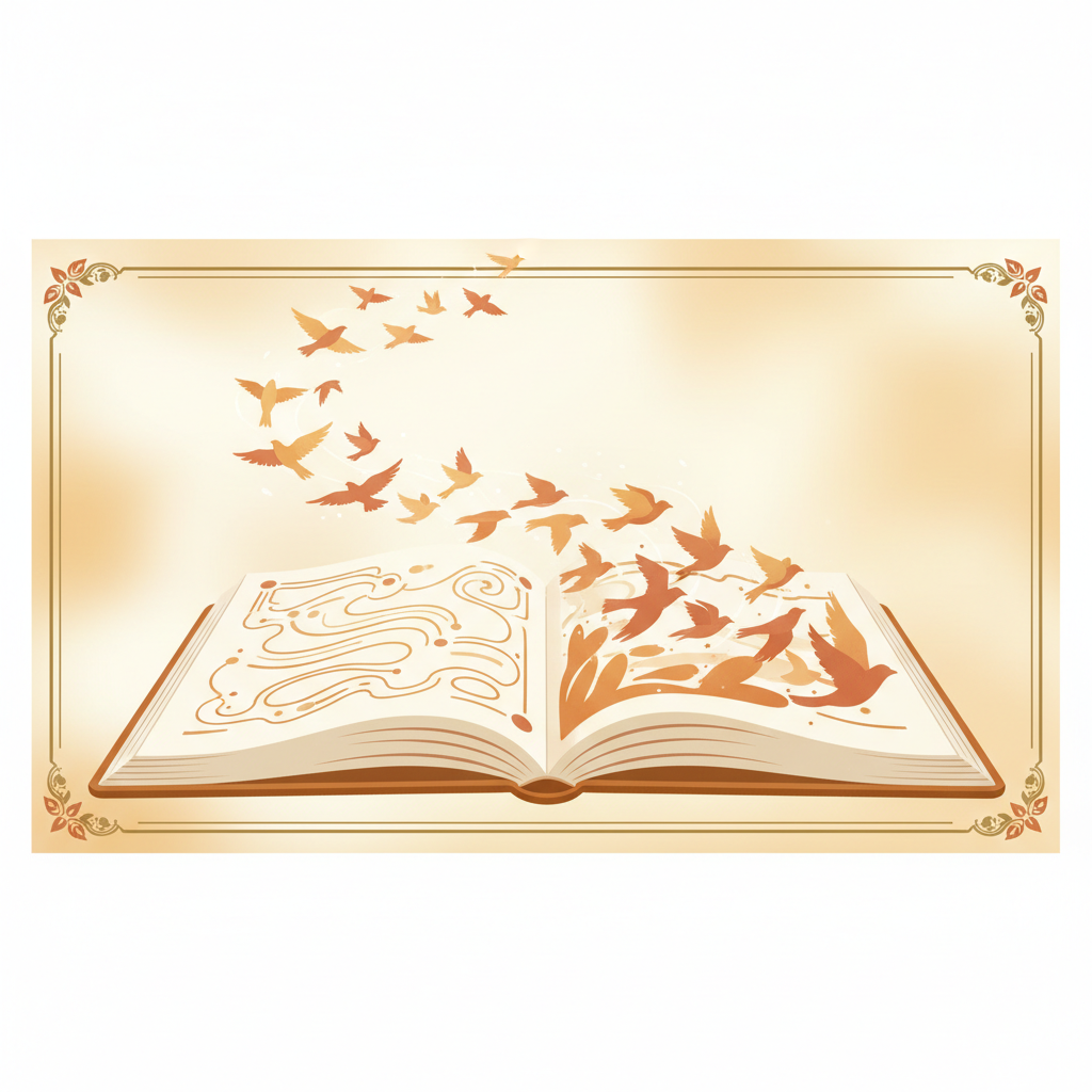 Your story belongs to you