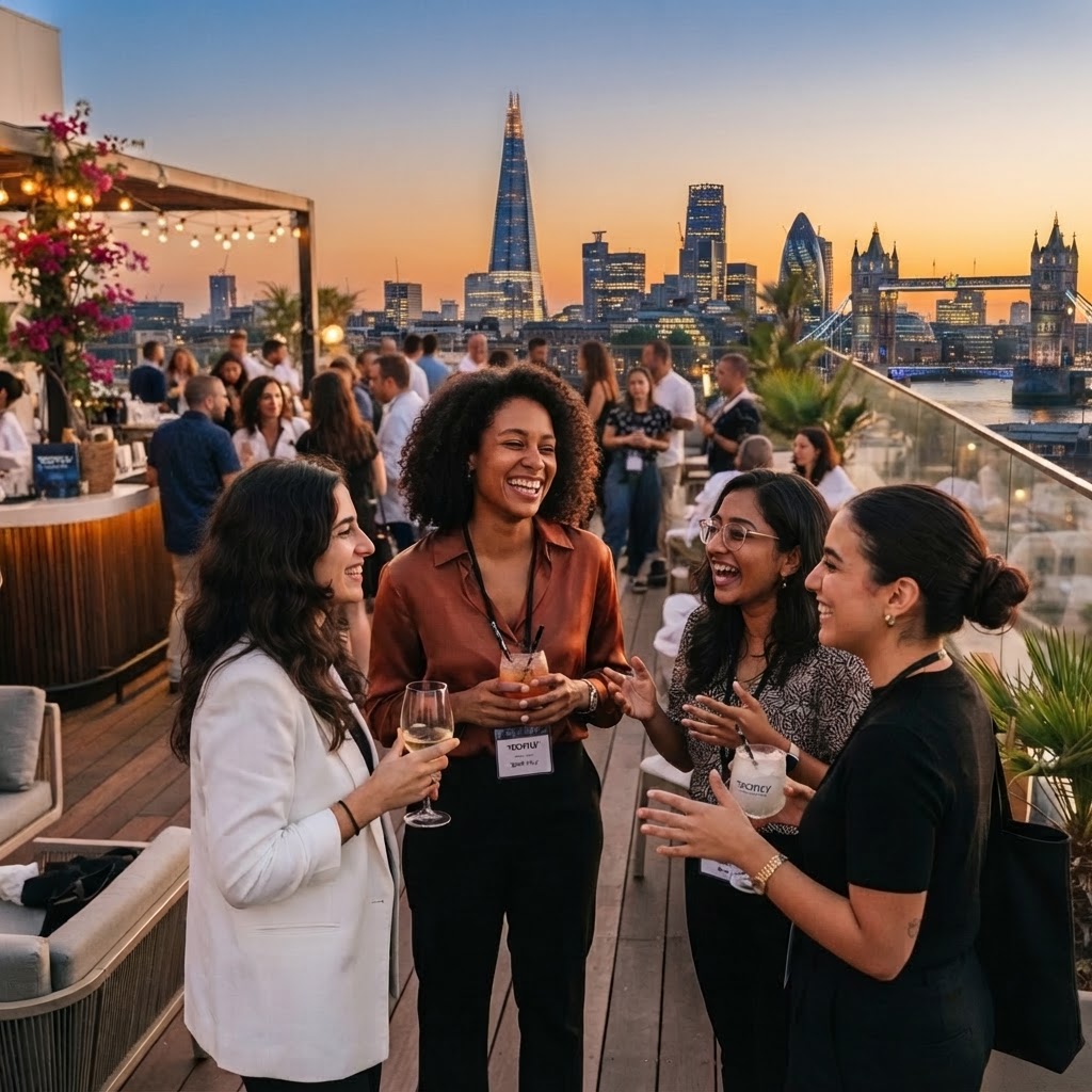 A cohort that has your back