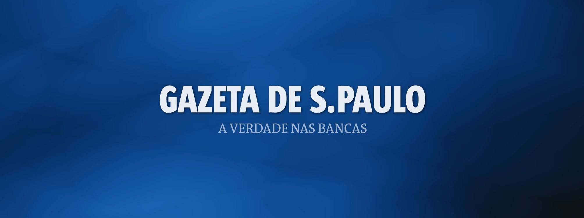Gazeta de S.Paulo