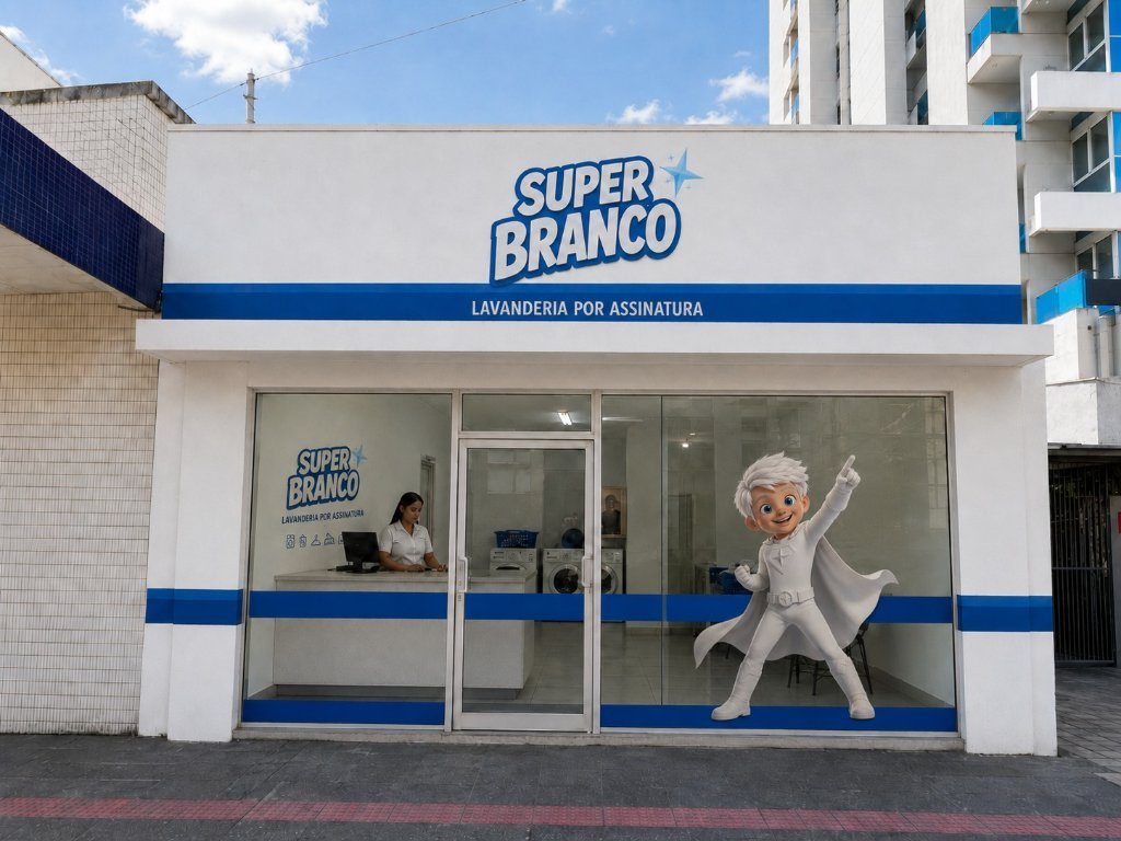 Mulher feliz segurando toalhas brancas perfeitamente dobradas em um apartamento moderno e ensolarado