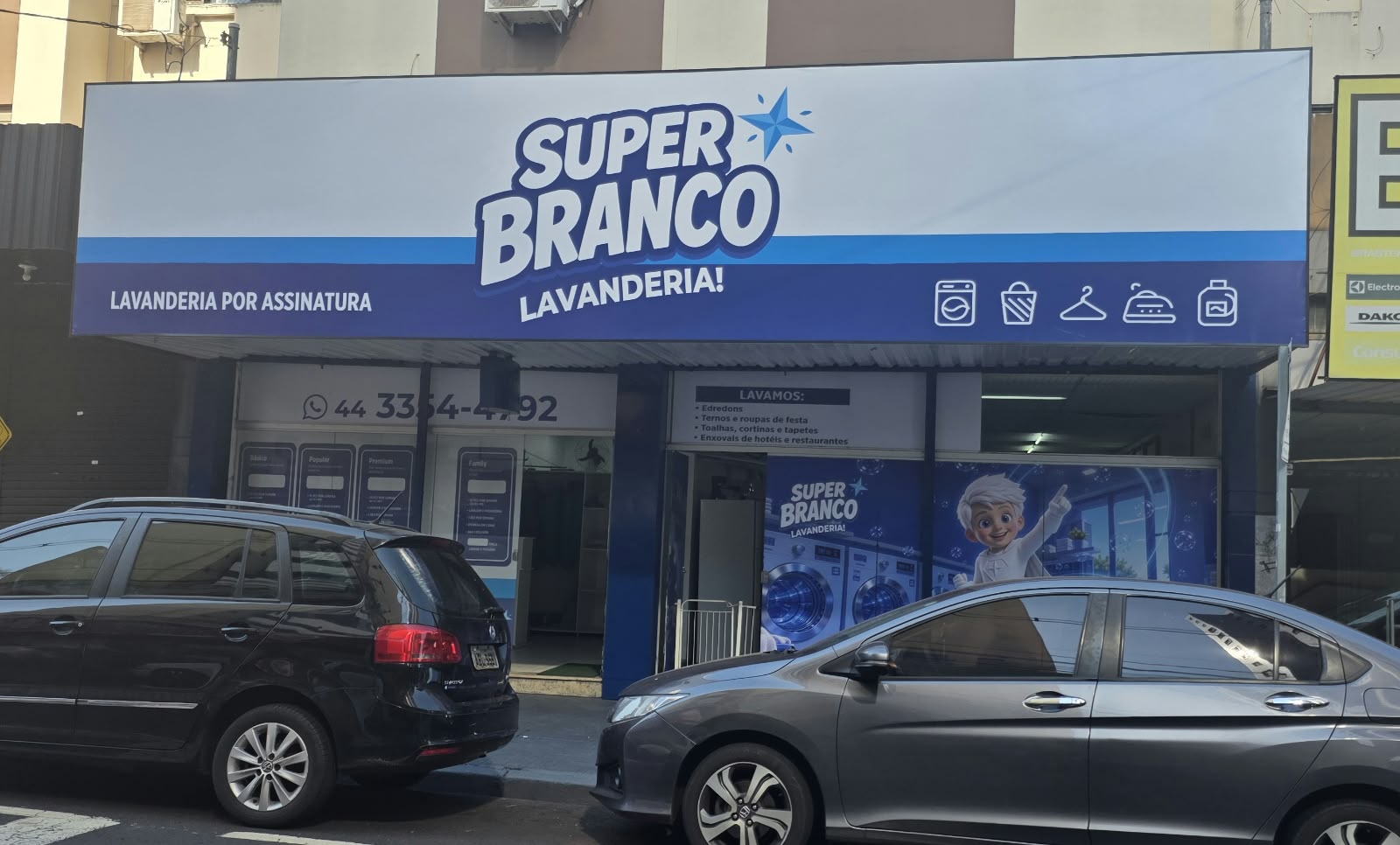 Maringá - PR