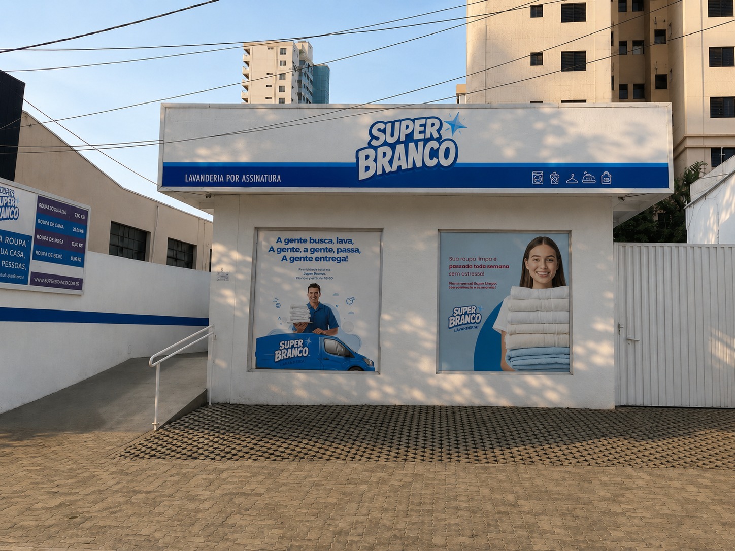 Santa Maria - RS