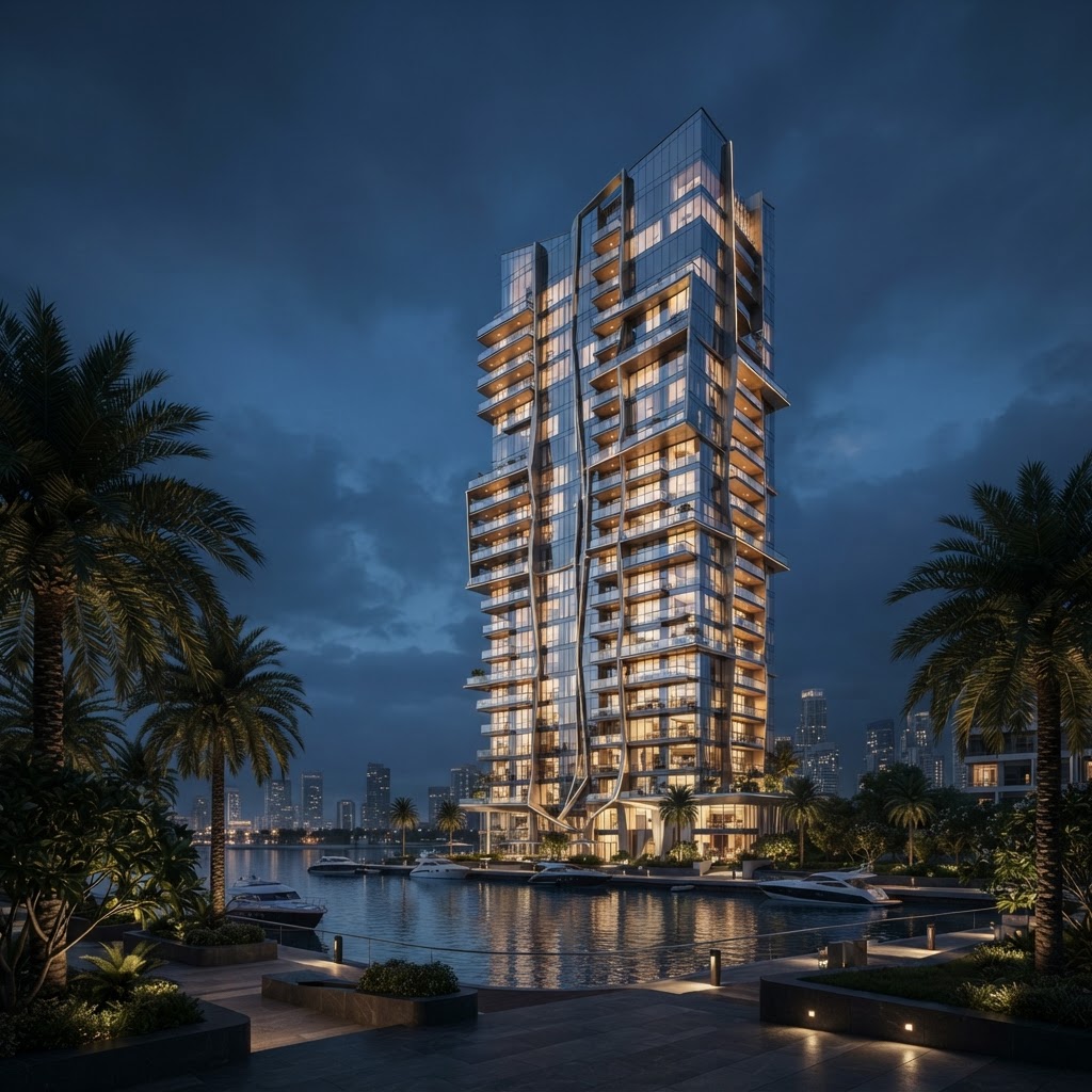 Dubai property