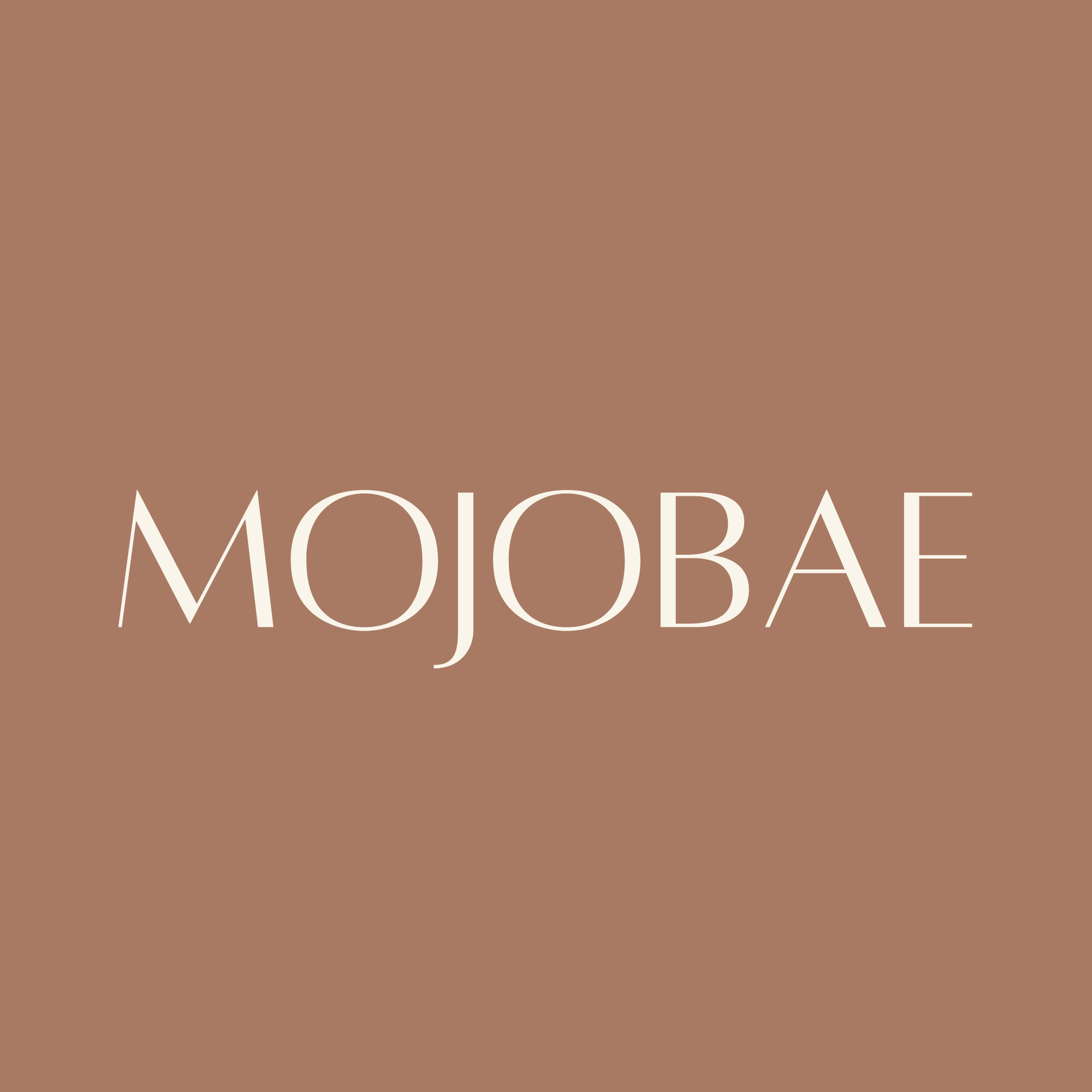 MOJOBAE