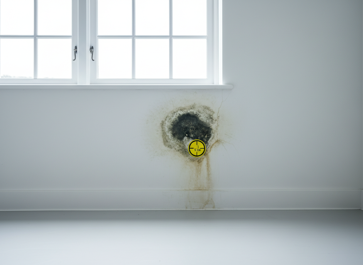 Damp & Mould