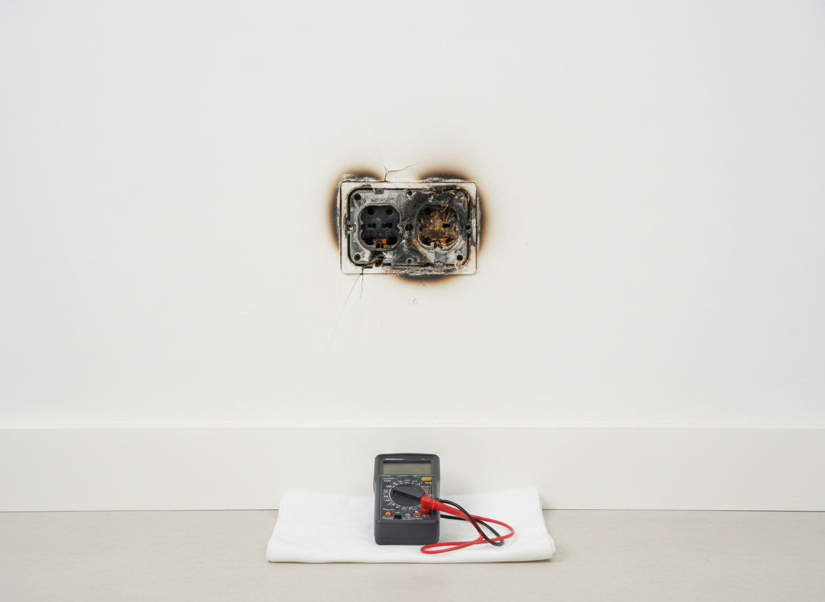 Electrical Issues