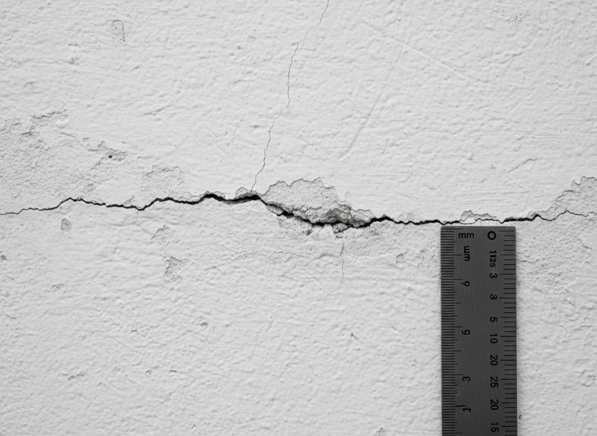 Structural Cracks