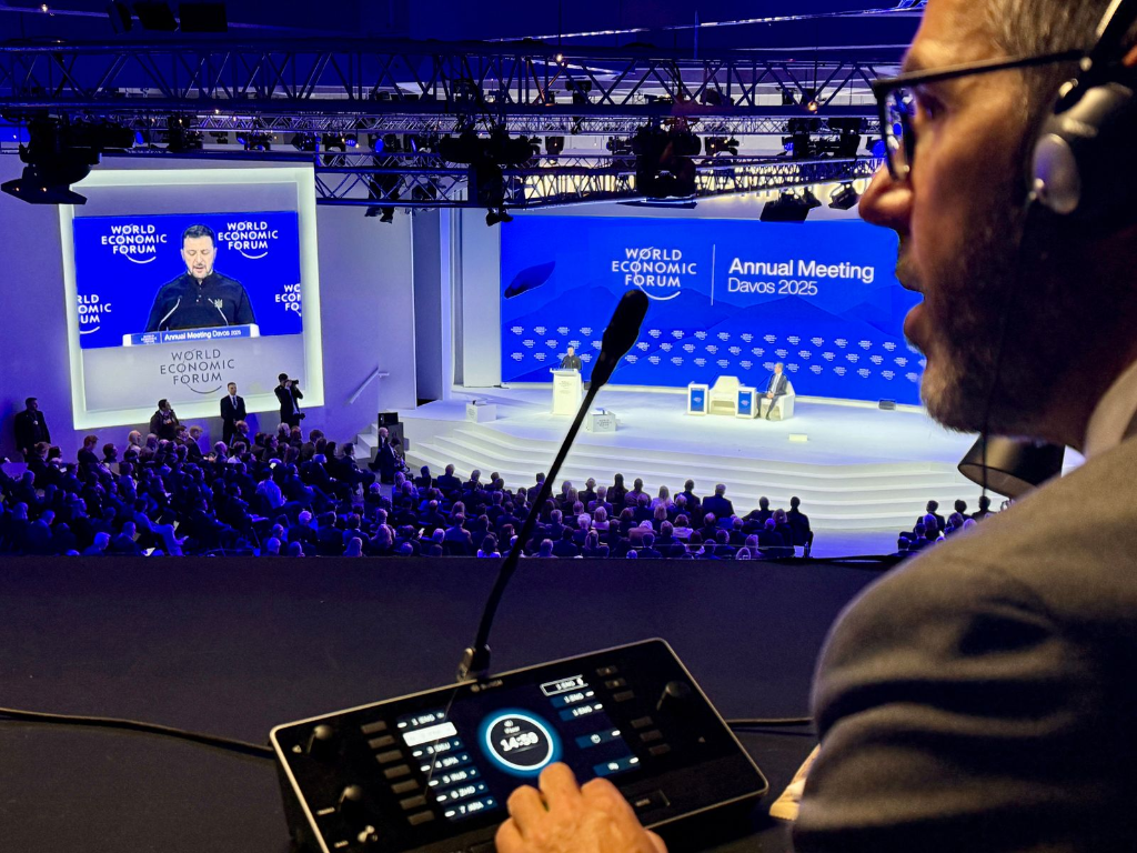 Conférence