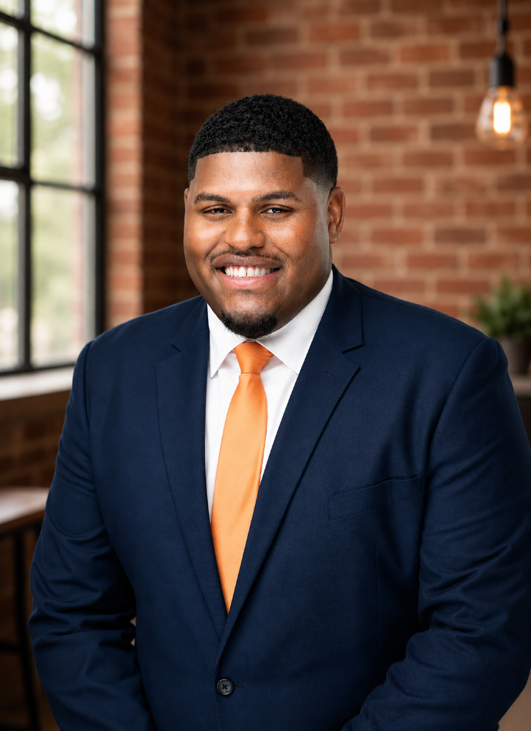 Steven Christopher Dorsey, Speaker Understanding Mission