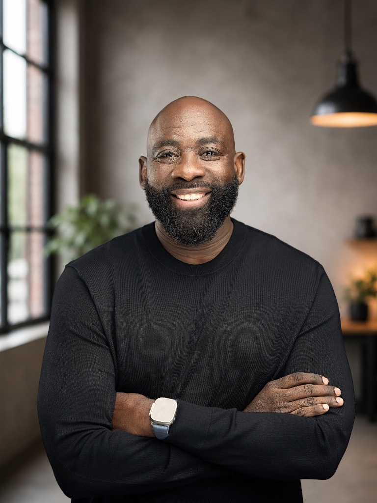Debleaire Snell, Speaker Understanding Vision