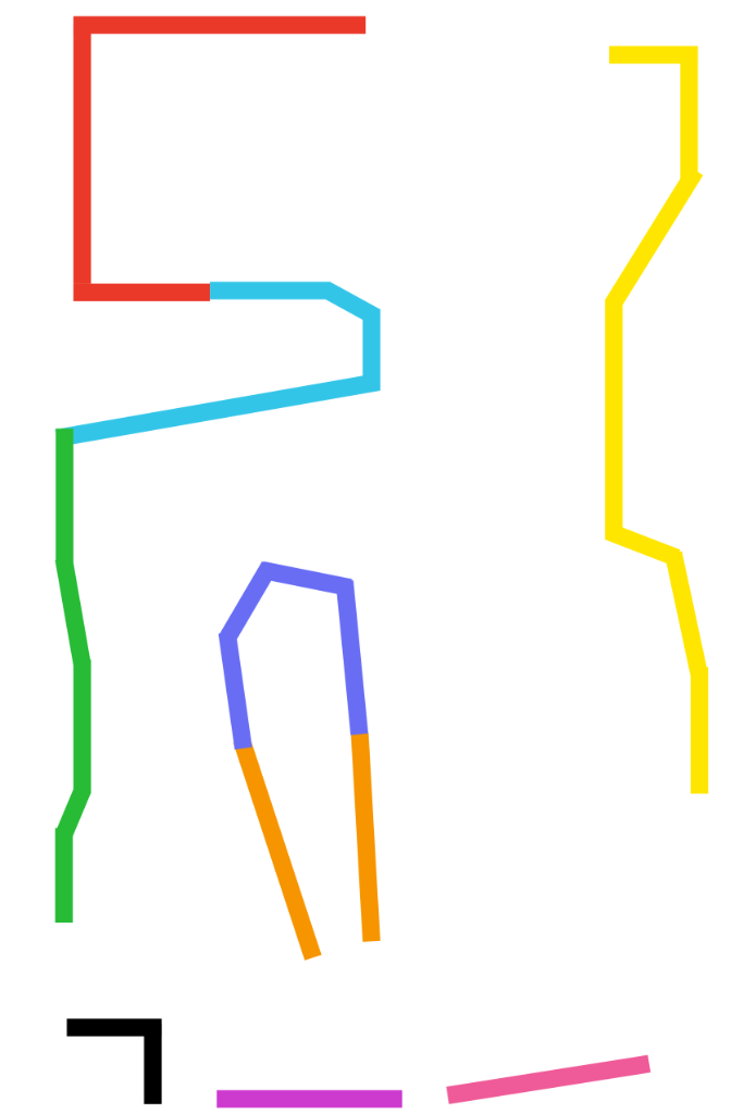 Climbing Centre Floor Plan