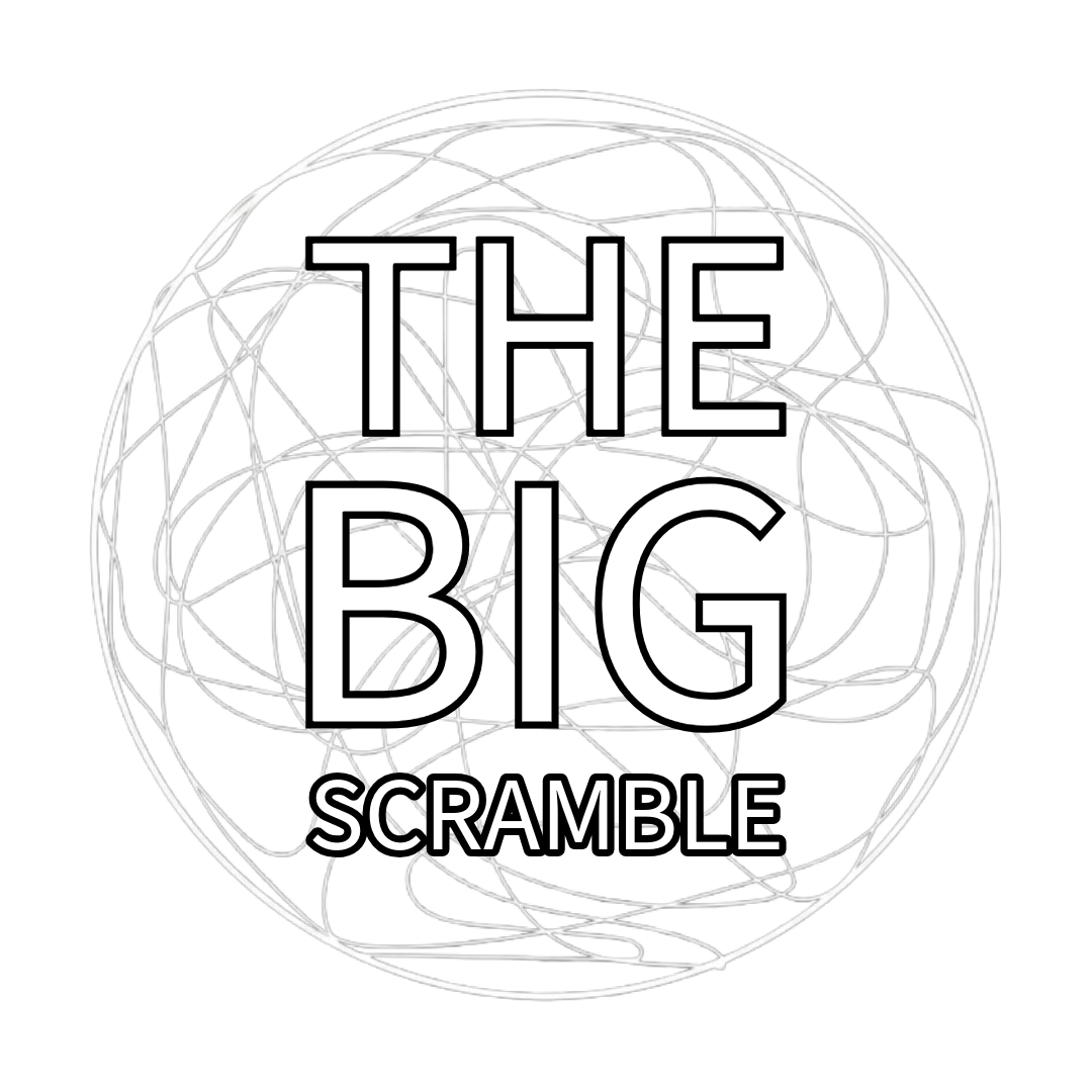 The Big Scramble