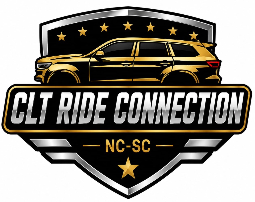 CLT Ride Connection