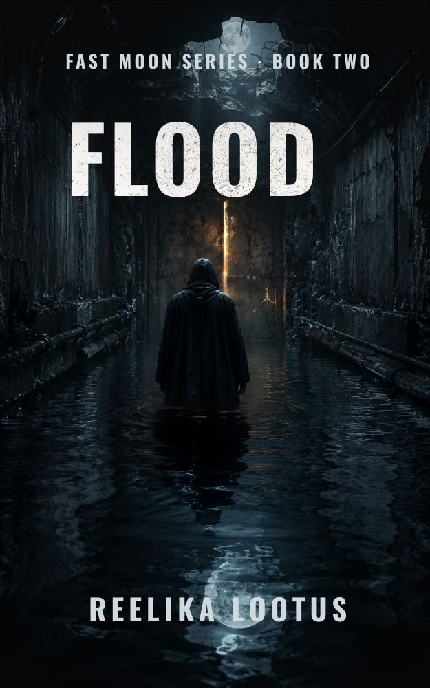 Flood cover
