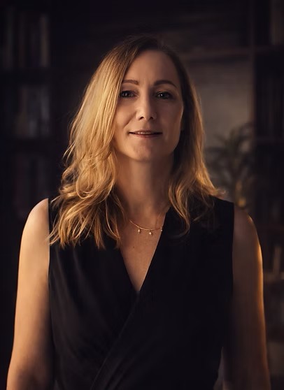 Reelika Lootus, author