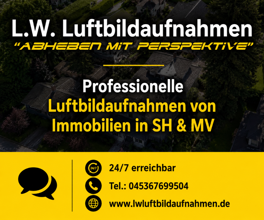 L.W. Luftbildaufnahmen