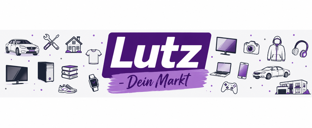 Lutz – Dein Markt