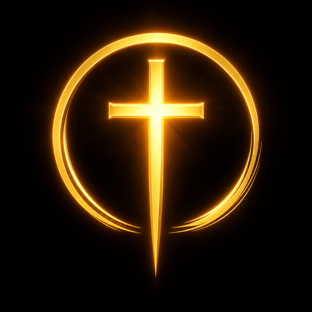 Shadow Cross Ministry