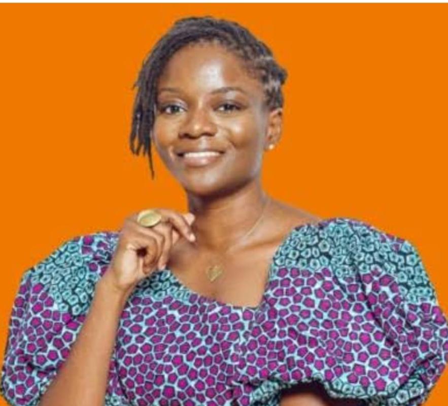 Melissa Akemakou