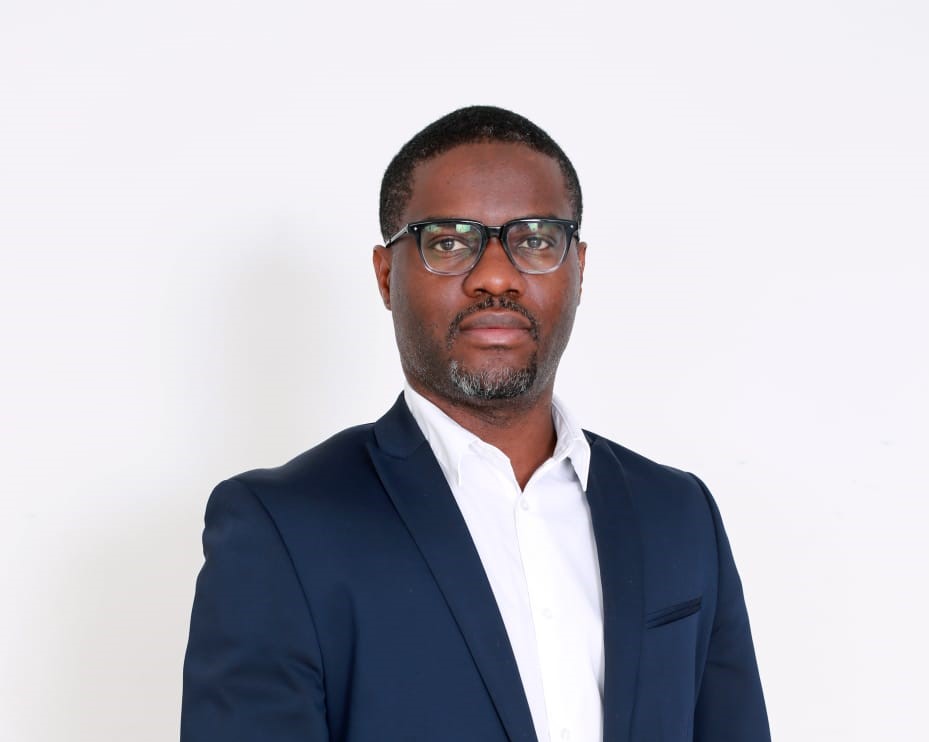 Jean-Louis Kouo