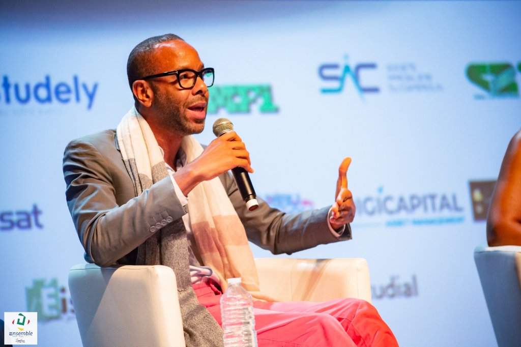 Intervenant — Forum 2025