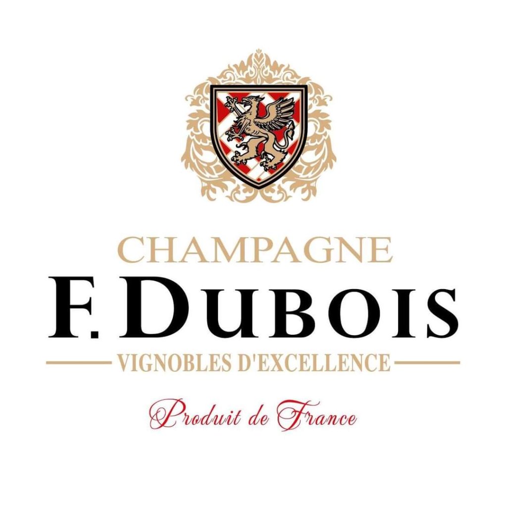 Champagne F. Dubois