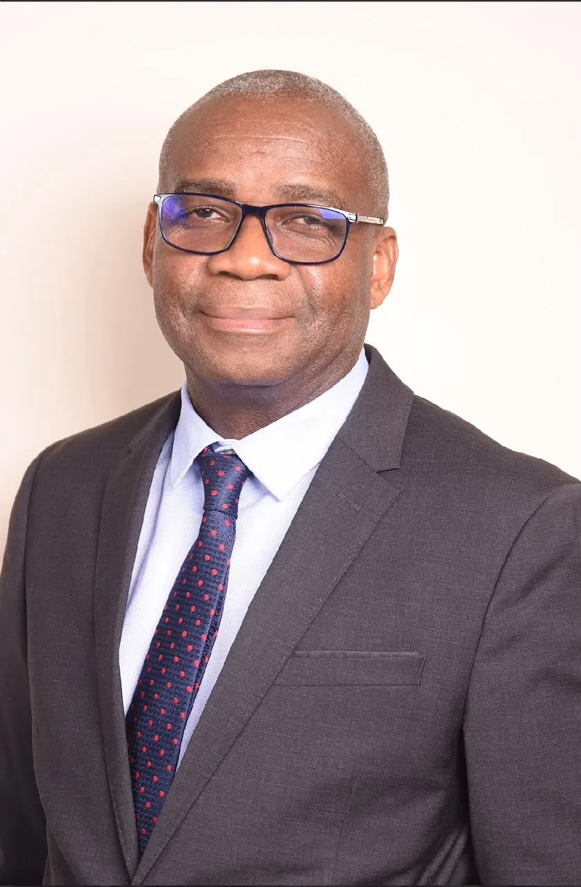 Alexandre Ekanga