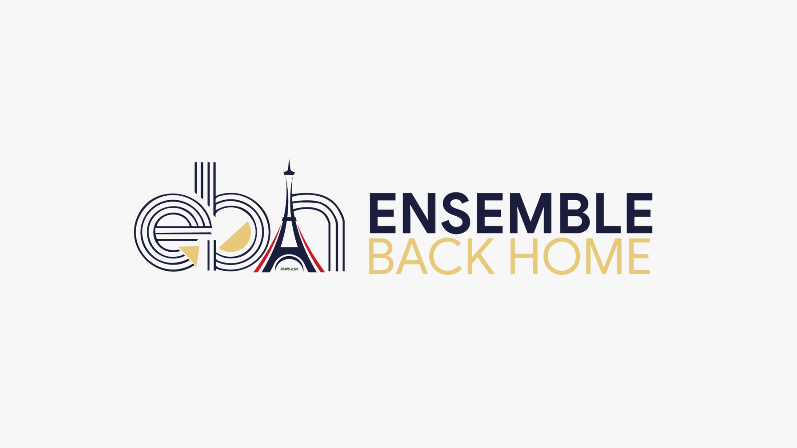 Ensemble Back Home