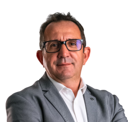 Arnaud Marchand