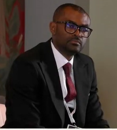 Yannick Georges Mvie Oyebe