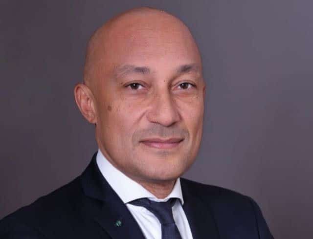 Arnaud Ngatcha